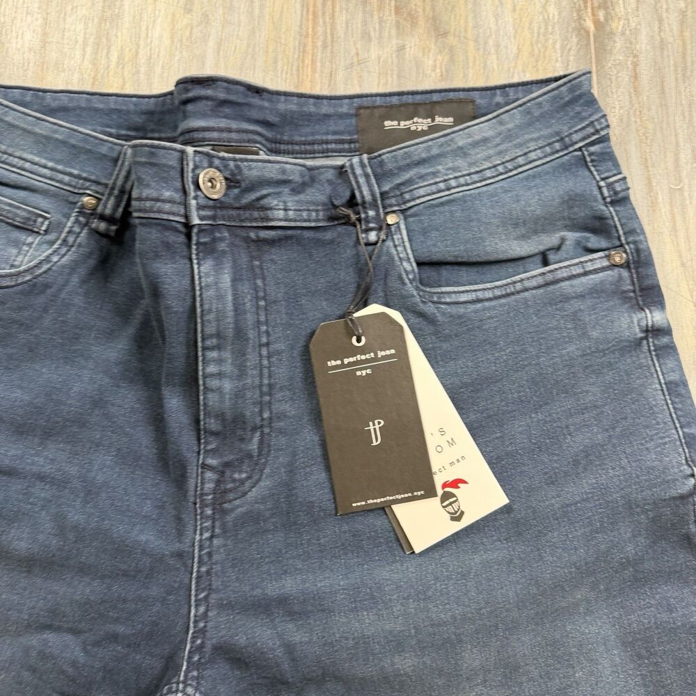 The Perfect Jean NYC Jeans - Picture 3 of 6